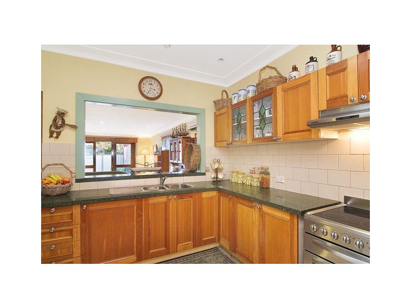 12 Louden Street, Canada Bay NSW 2046