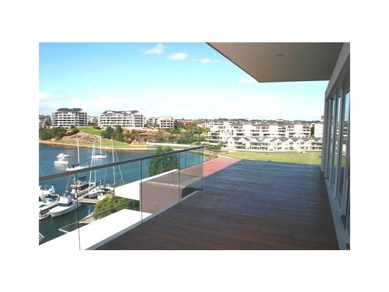 5/2 Walton Cre, Abbotsford NSW 2046