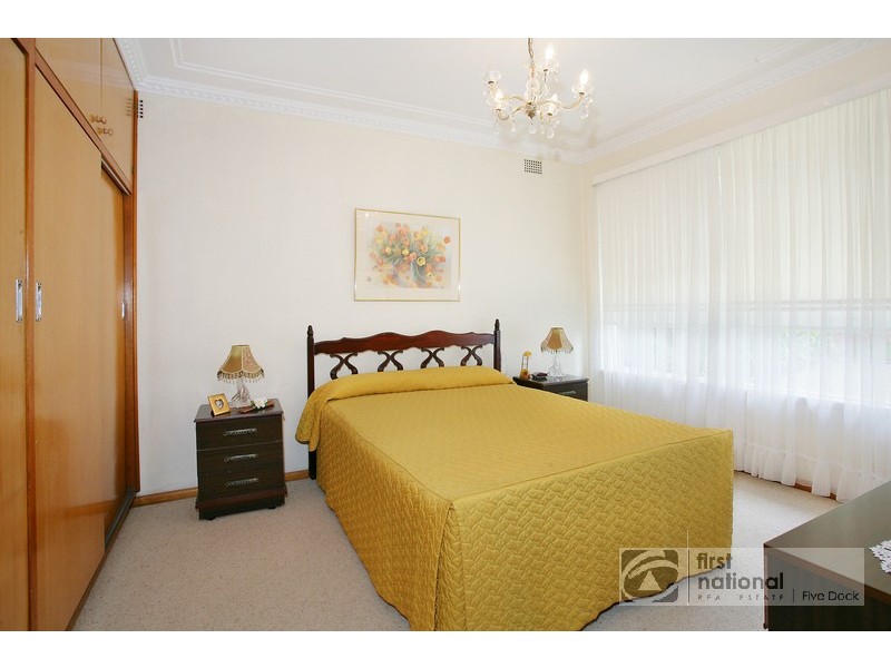 2a FORTESCUE, Chiswick NSW 2046