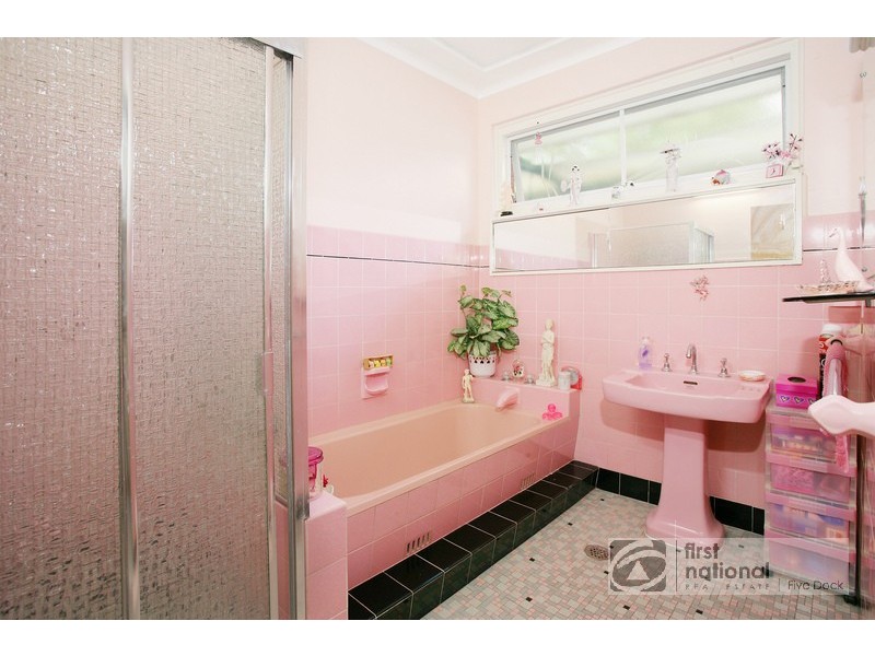 2a FORTESCUE, Chiswick NSW 2046