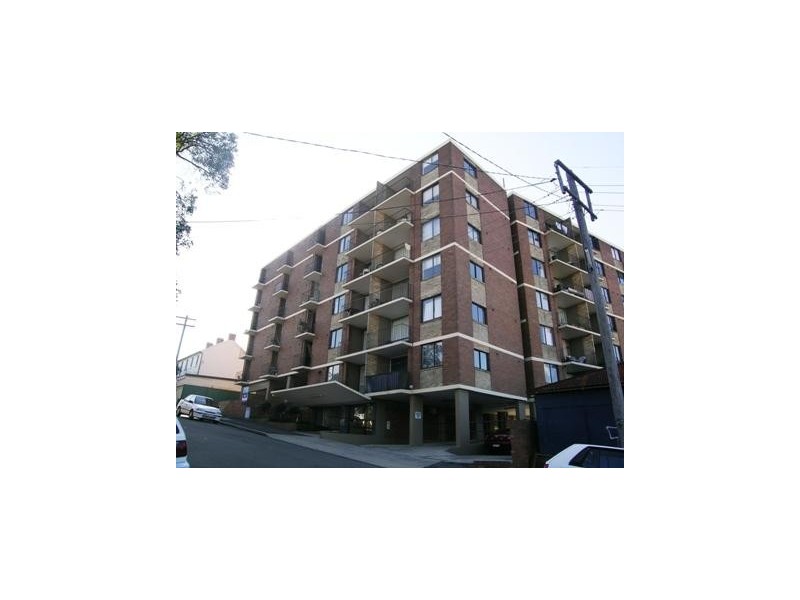 46/3 Hornsey, Rozelle NSW 2039