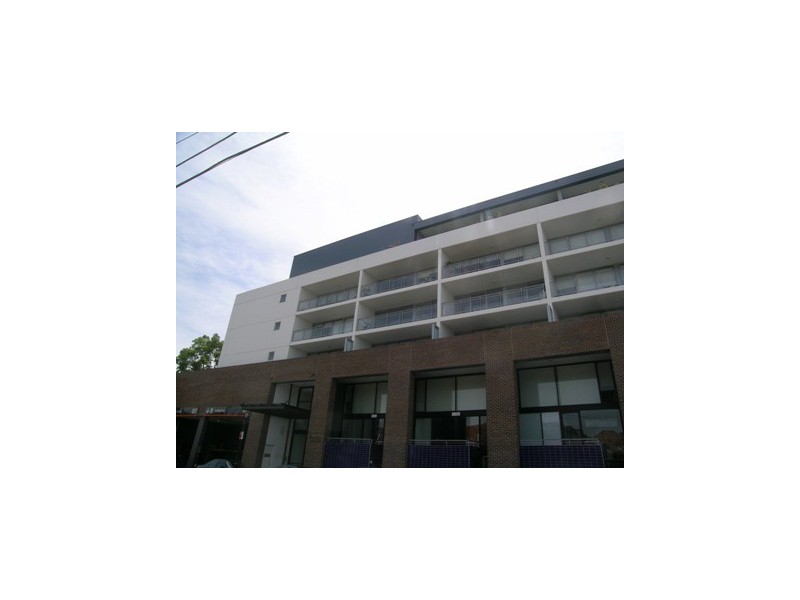 4-12/402 garfield st, Five Dock NSW 2046