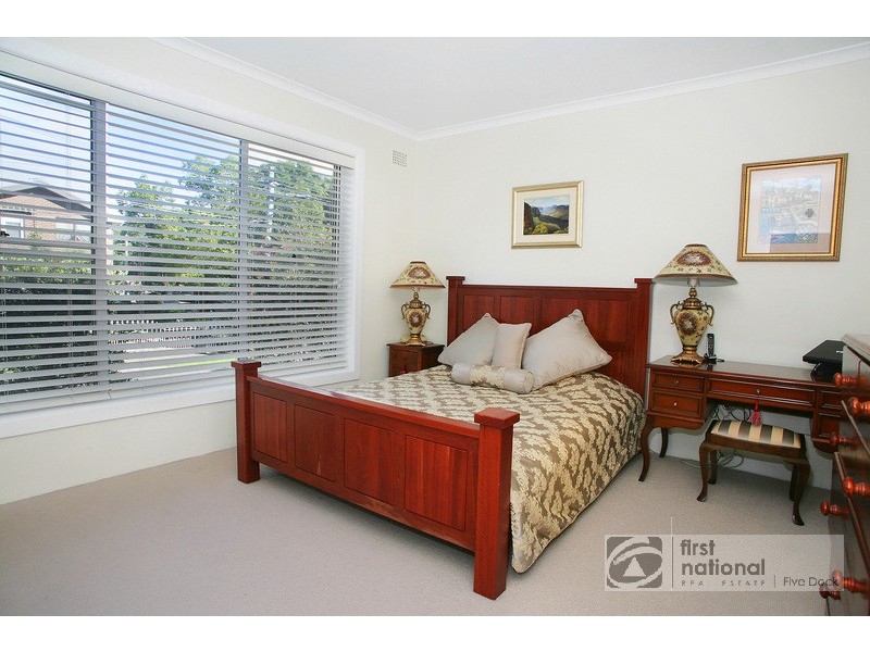 4/18 Collingwood, Drummoyne NSW 2047