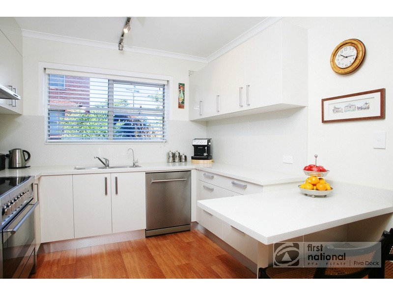 4/18 Collingwood, Drummoyne NSW 2047