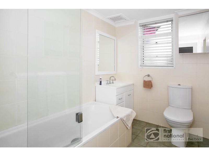 4/18 Collingwood, Drummoyne NSW 2047