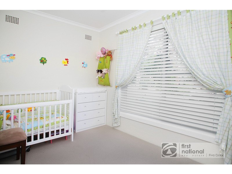 4/18 Collingwood, Drummoyne NSW 2047