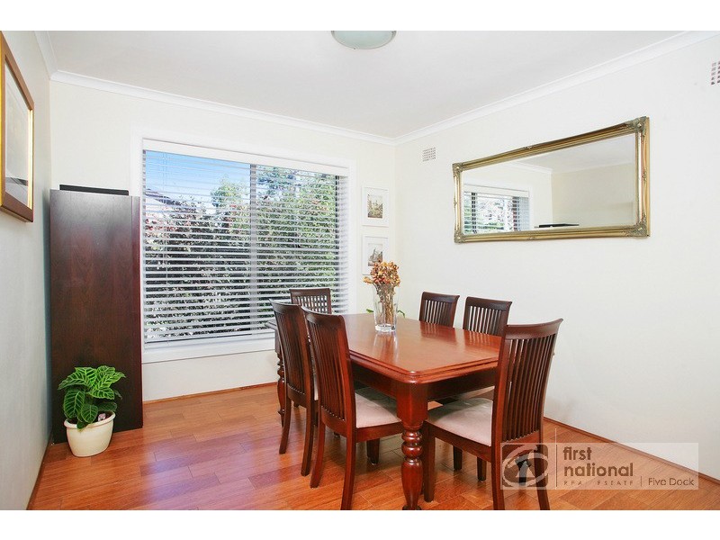 4/18 Collingwood, Drummoyne NSW 2047