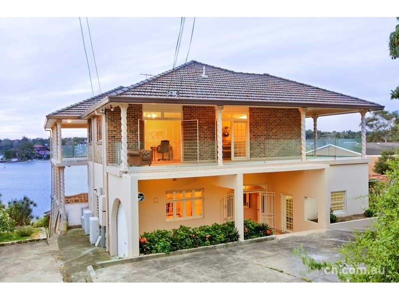 12 FORTESCUE, Chiswick NSW 2046