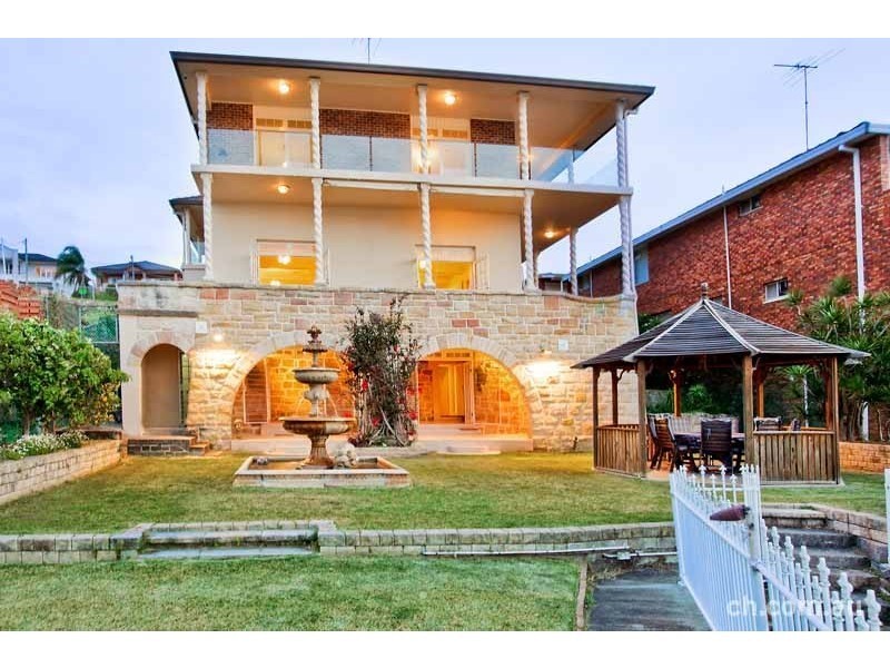 12 FORTESCUE, Chiswick NSW 2046