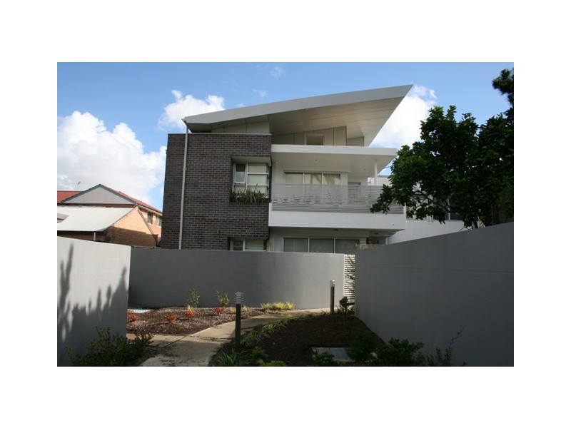 5/1 coralie st, Abbotsford NSW 2046