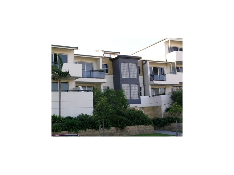 Chiswick NSW 2046
