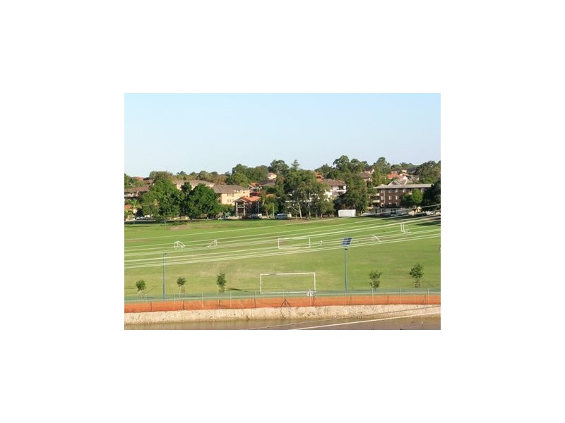 Chiswick NSW 2046