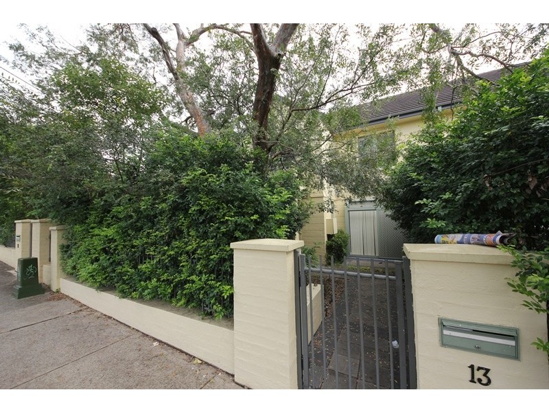 13 Harris Road, Five Dock NSW 2046