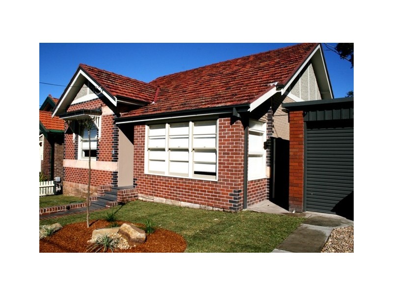 55 Hampden rd, Five Dock NSW 2046