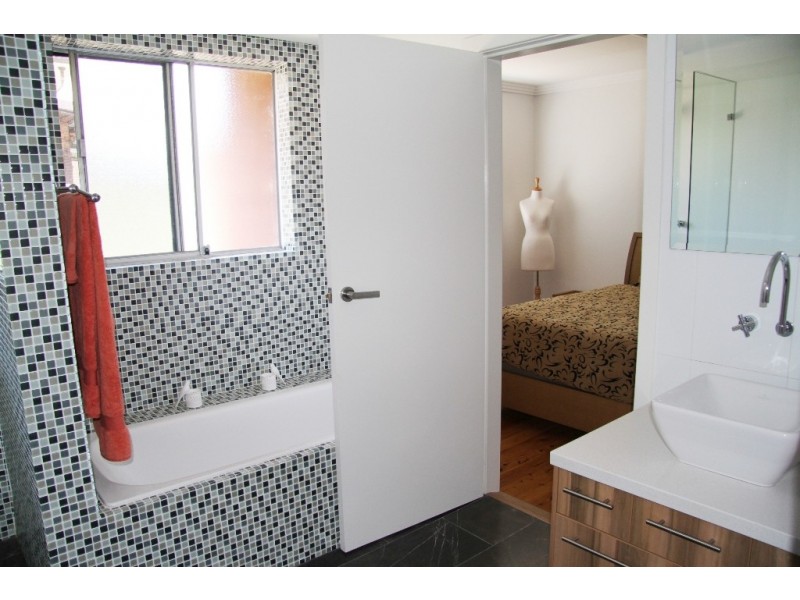 3/23 GARFIELD, Five Dock NSW 2046