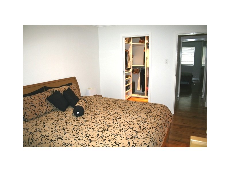 3/23 GARFIELD, Five Dock NSW 2046