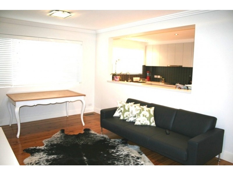 3/23 GARFIELD, Five Dock NSW 2046