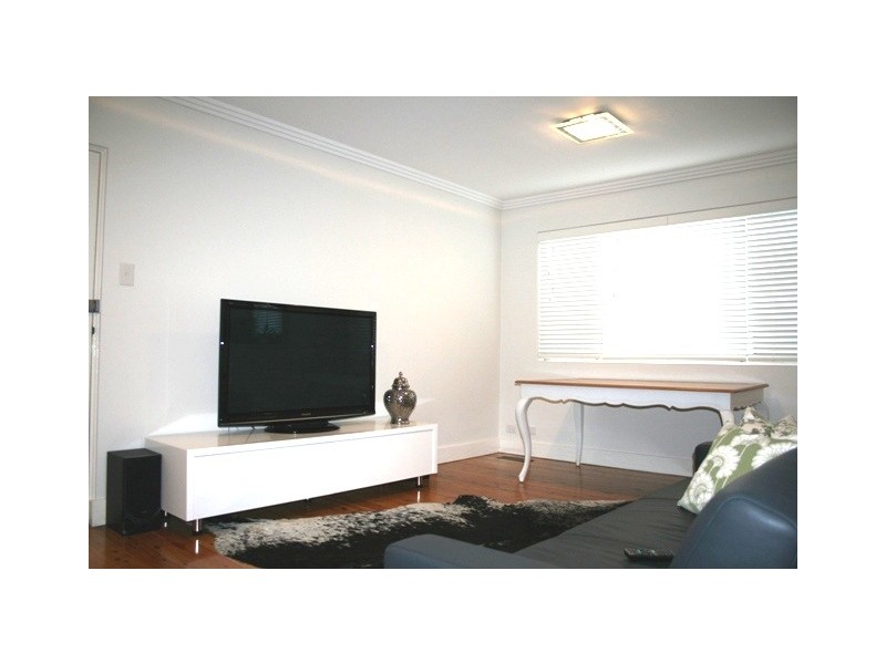 3/23 GARFIELD, Five Dock NSW 2046