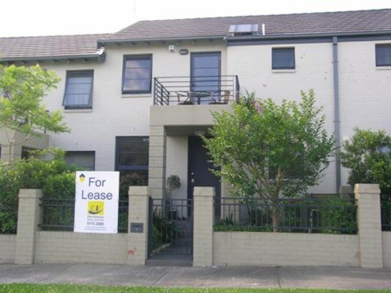 3/515 GOW STREET(CRN GREAT NORTH ROAD), Abbotsford NSW 2046