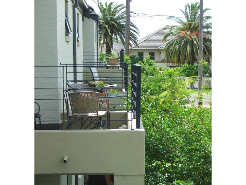 3/515 GOW STREET(CRN GREAT NORTH ROAD), Abbotsford NSW 2046