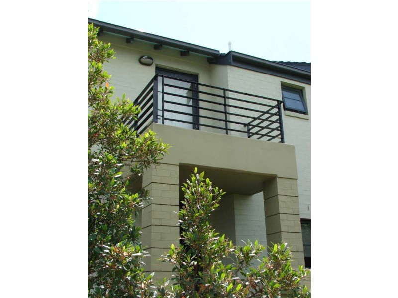 3/515 GOW STREET(CRN GREAT NORTH ROAD), Abbotsford NSW 2046