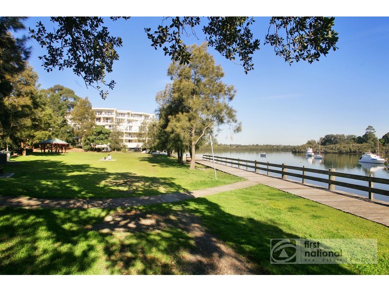 6/38 Hilly St, Mortlake NSW 2137