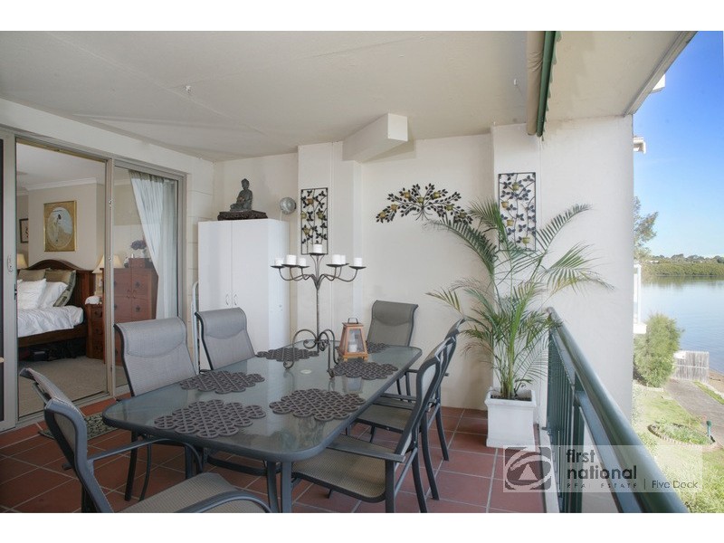 6/38 Hilly St, Mortlake NSW 2137