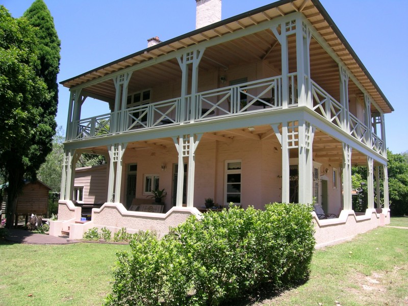 2/380 Great North Rd, Five Dock NSW 2046