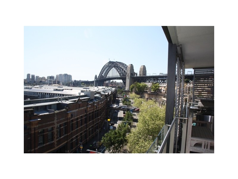 702/1 Pottinger st, Walsh Bay NSW 2000