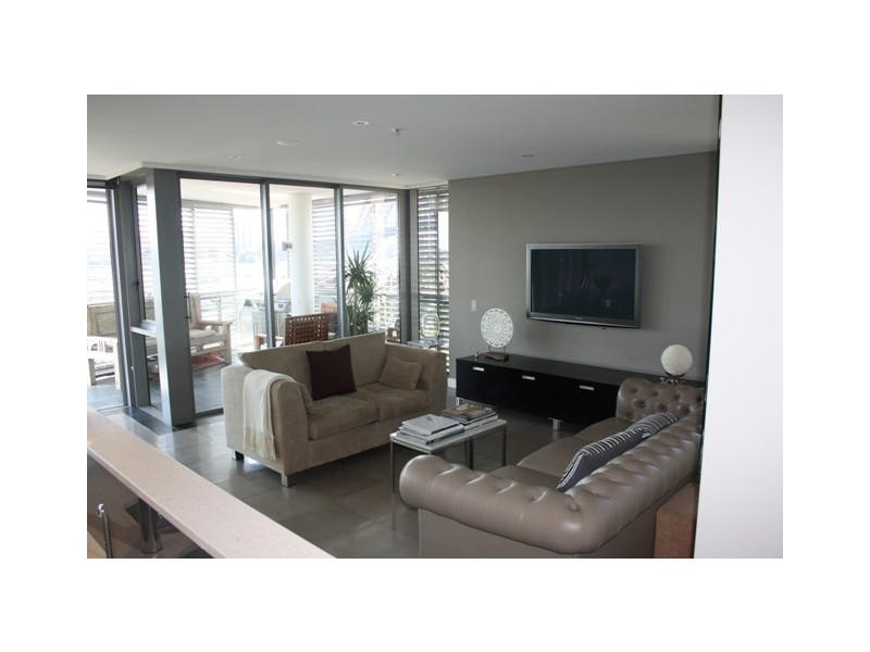 702/1 Pottinger st, Walsh Bay NSW 2000