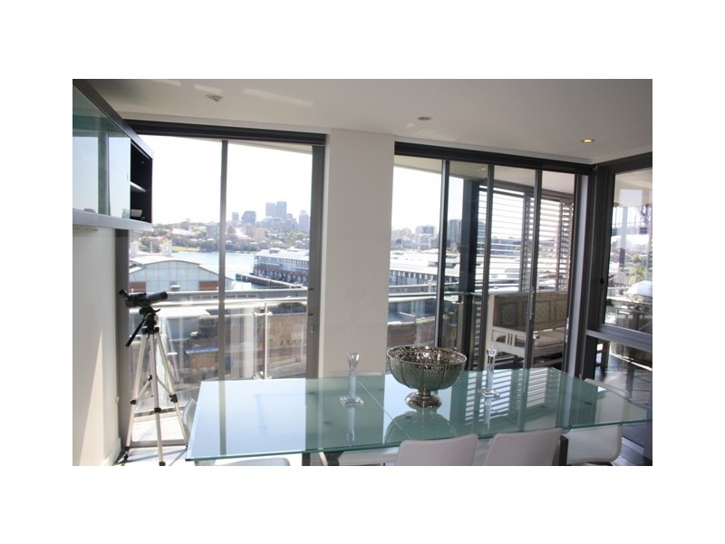 702/1 Pottinger st, Walsh Bay NSW 2000
