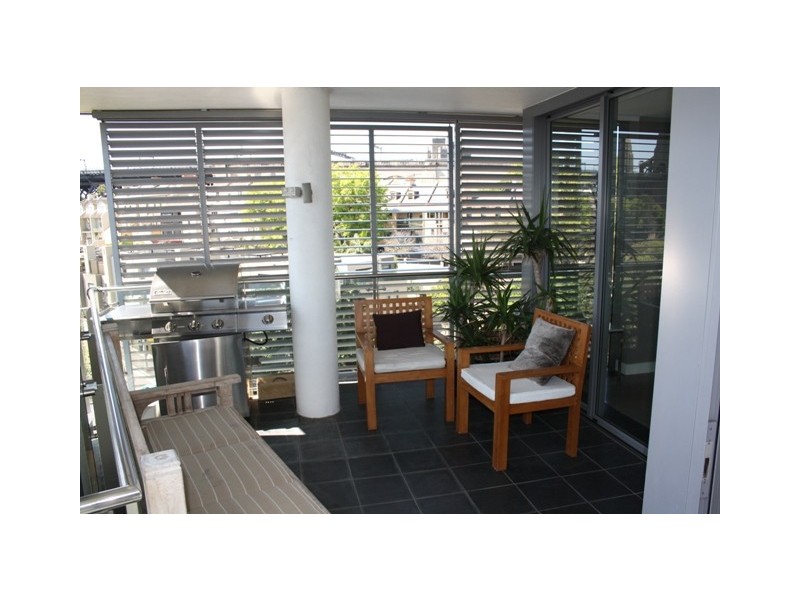 702/1 Pottinger st, Walsh Bay NSW 2000