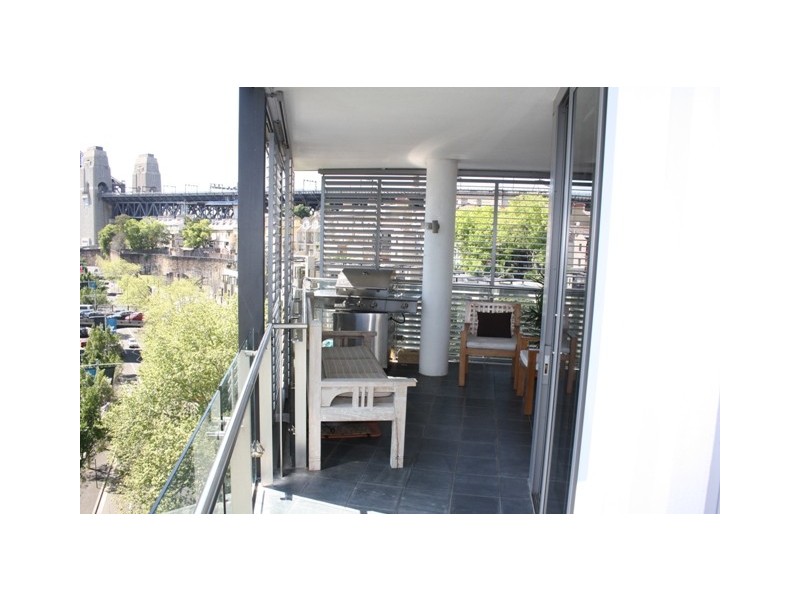 702/1 Pottinger st, Walsh Bay NSW 2000