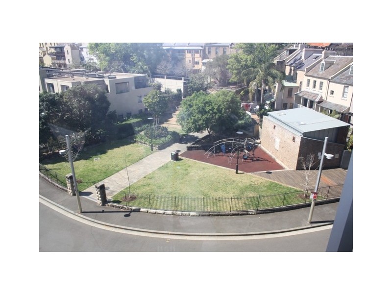 702/1 Pottinger st, Walsh Bay NSW 2000