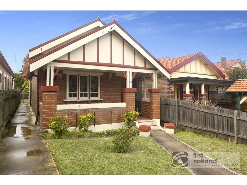 10 Augusta St, Five Dock NSW 2046