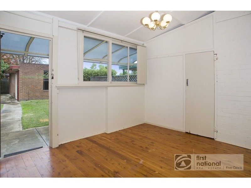 10 Augusta St, Five Dock NSW 2046