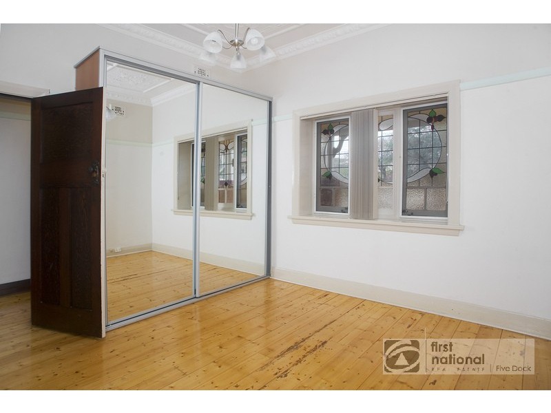 10 Augusta St, Five Dock NSW 2046