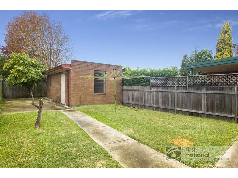 10 Augusta St, Five Dock NSW 2046