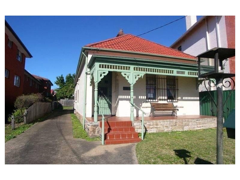 43 South parade, Campsie NSW 2194