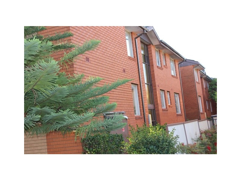 6/20 kings Rd, Five Dock NSW 2046