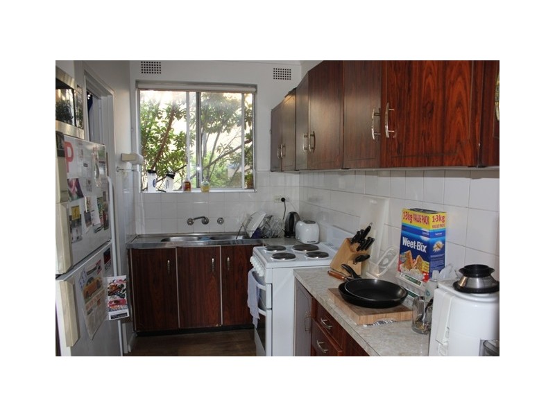 6/20 kings Rd, Five Dock NSW 2046