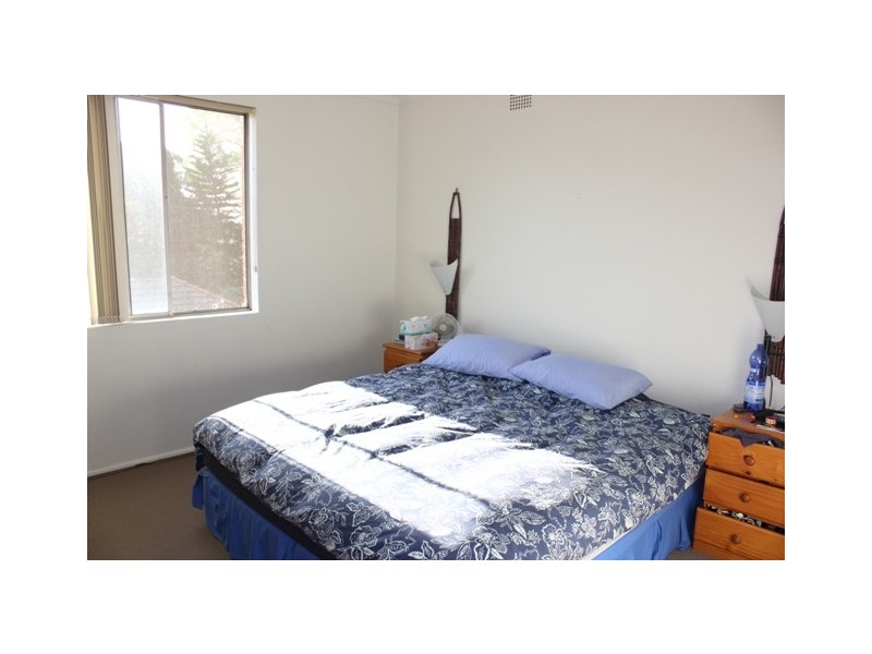 6/20 kings Rd, Five Dock NSW 2046