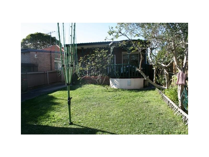 39 ARLINGTON STREET, Five Dock NSW 2046