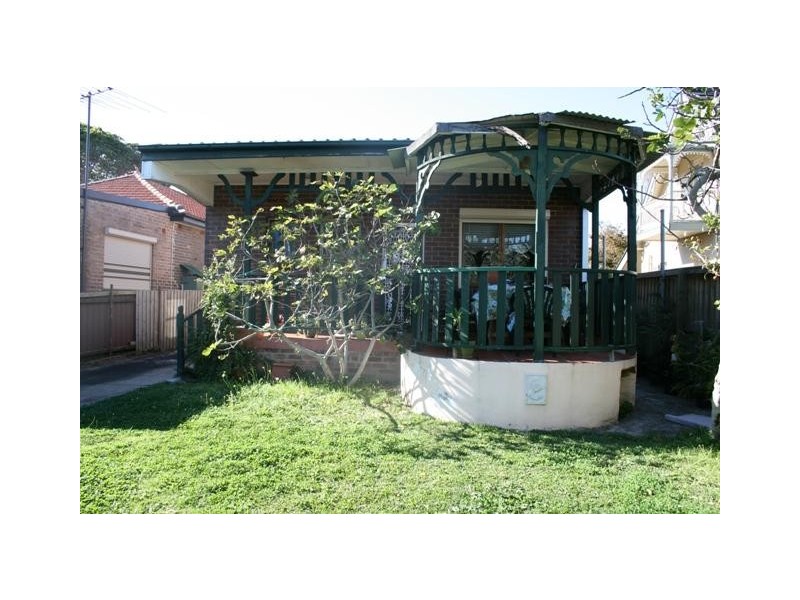 39 ARLINGTON STREET, Five Dock NSW 2046