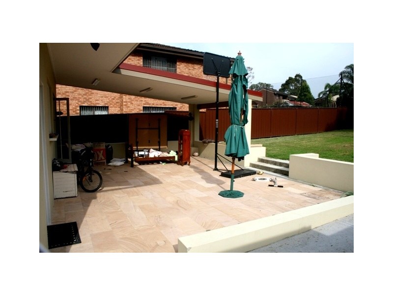 10 LOFTUS STREET, Concord NSW 2137