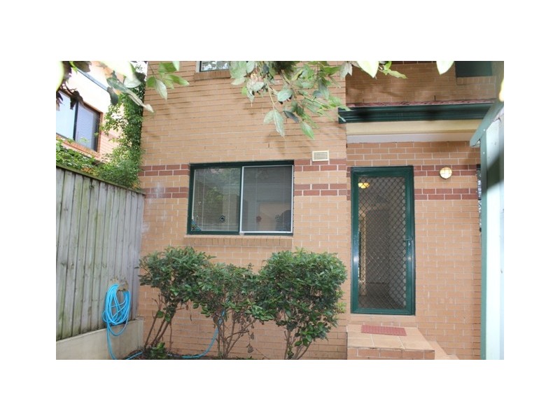 4/1a HENLEY  MARINE DRIVE, Five Dock NSW 2046