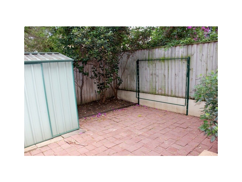 4/1a HENLEY  MARINE DRIVE, Five Dock NSW 2046