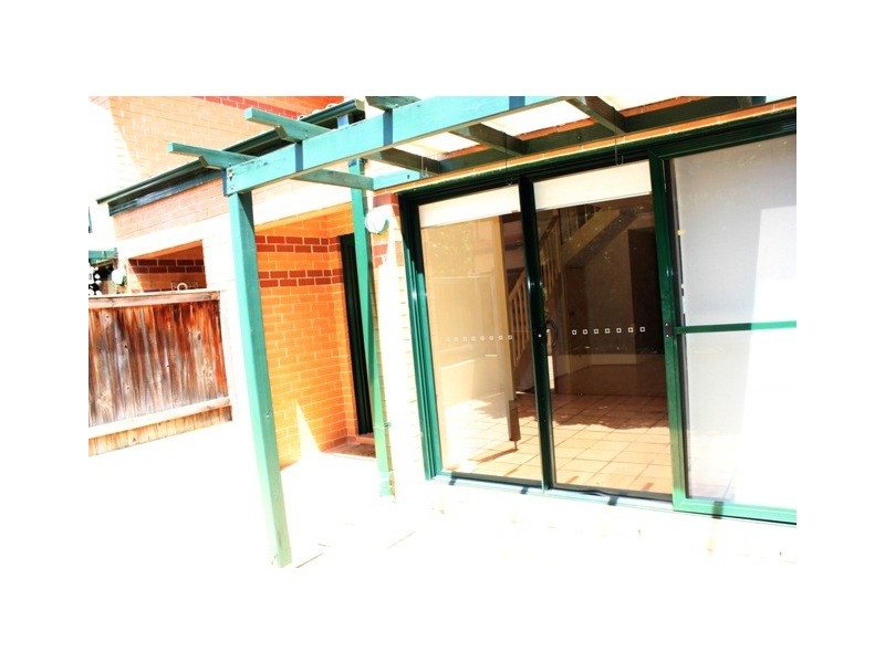 4/1a HENLEY  MARINE DRIVE, Five Dock NSW 2046