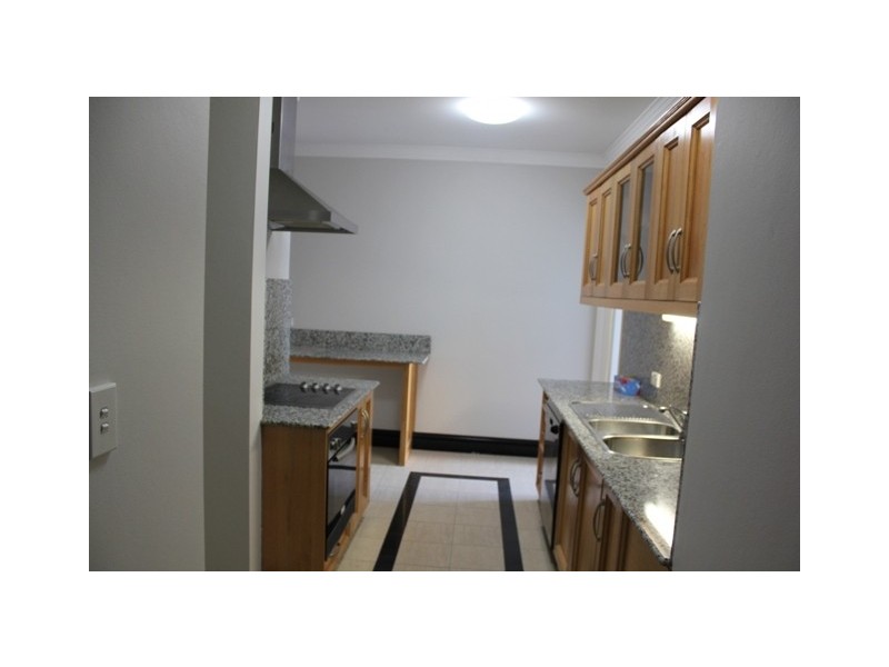 6/229 GREAT NORTH ROAD, Five Dock NSW 2046