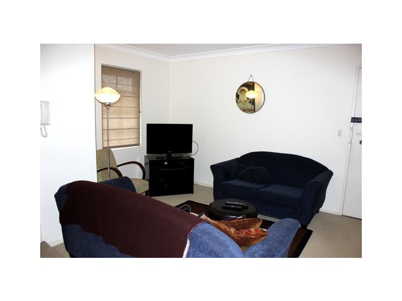 8/18 CECIL STREET, Ashfield NSW 2131